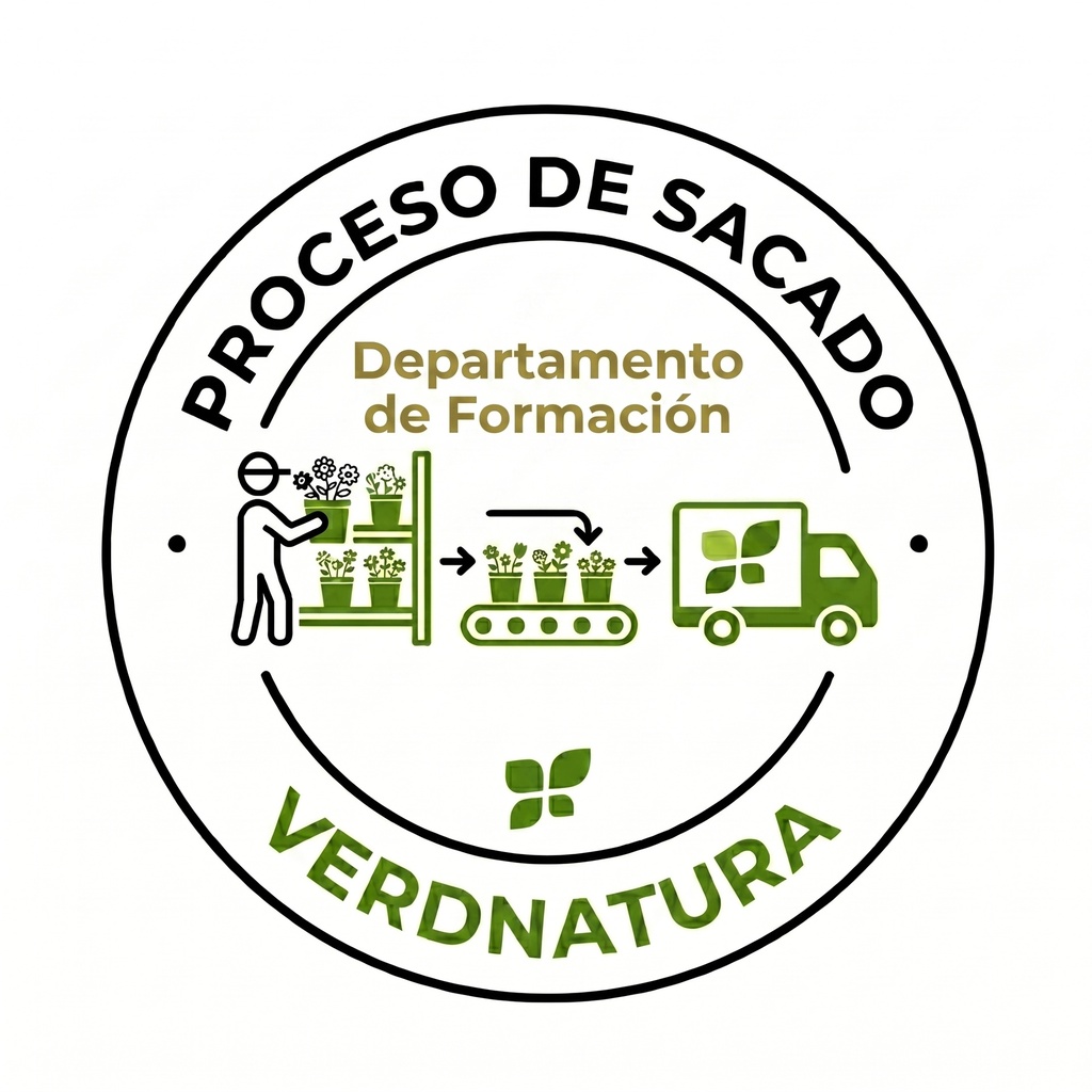 Curso Formación - Sacado H
